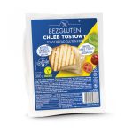Bezgluten Хляб за тостер, бял, без глутен, 300 гр.